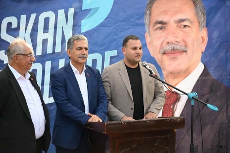 “Doğayı ve Köy Yaşamını Koruyacağız”