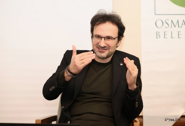 Dünya Mantık Günü’nde Osmangazi’de Felsefi Buluşma