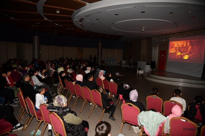 Efsane Sporcu Naim Süleymanoğlu Osmangazi’de Anıldı 