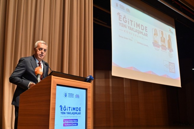 Eğitimde Yeni Yaklaşımlar