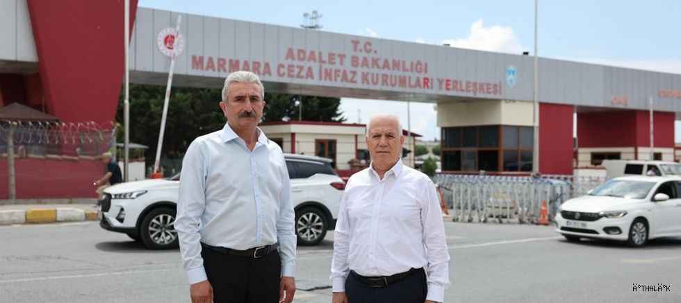 Ekrem İmamoğlu’ndan Bursa'ya Mektup