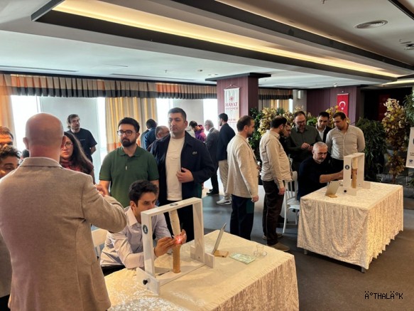 El Bileği Cerrahisi ve ortopedi  Alanında Önemli bir yenilik