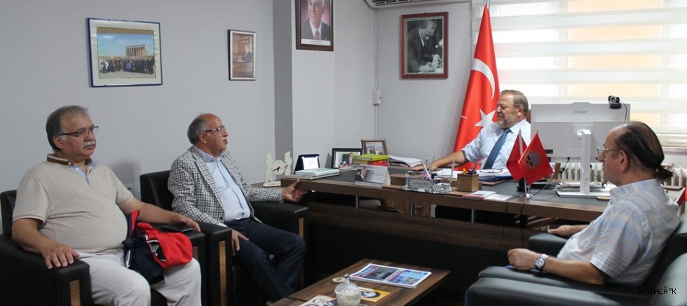 Emekli Maaşı Asgari Ücrete Eşitlensin