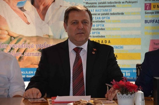 Emeklinin Enflasyonu Yüzde 120’yi Geçti