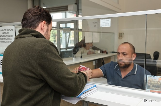 Emlak Vergileri’nde 2’nci Ödeme Dönemi Başlıyor