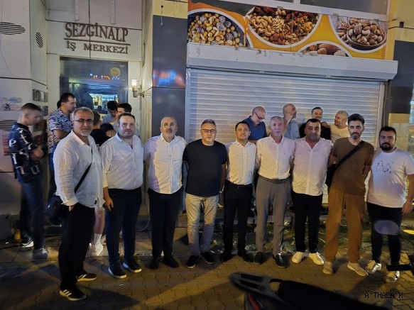 Ender Teke: Temiz Bir Sayfa İçin Beyaz Listeyle Yola Çıkıyoruz