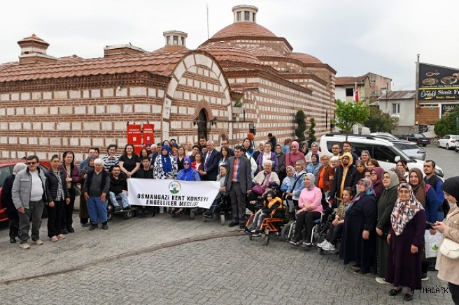 Engelli Bireylerin Annelerine Emeklilik Hakkı Verilsin Çağrısı