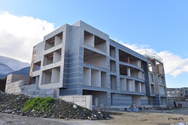 Engelsiz Yaşam Merkezi Gün Sayıyor