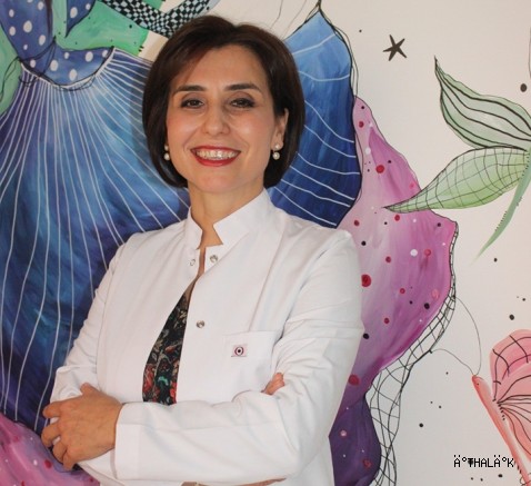 Epilepsisi Olan Kadınlar  da Doğum Yapabilir 