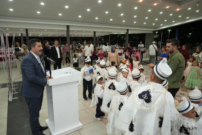 Ercan Özel: Beşikten Mezara Kadar Yanınızdayız
