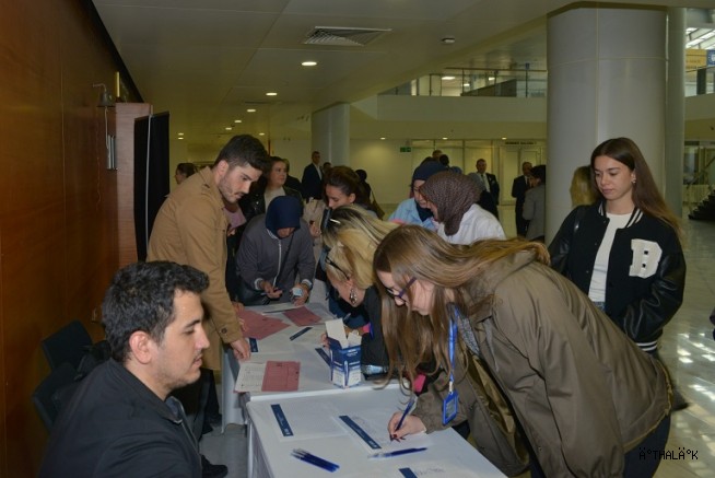 Erken Teşhis Hayat Kurtarır