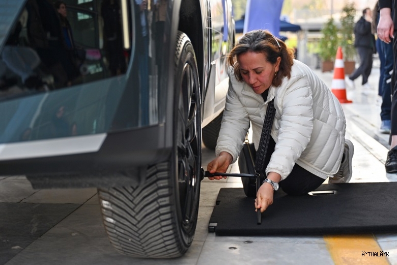 Eşitlik Birlikte Mümkün