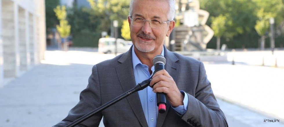 Nilüfer Belediye Eski Başkanı Turgay Erdem ve 15 kişi Tutuklandı