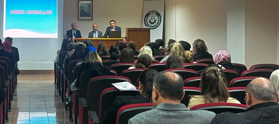 Esnaf ve Sanatkarlar Bilgilendirildi