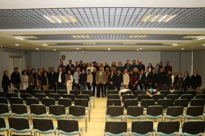 Etkin, Şeffaf ve Bağımsız Mimarlık Grubu Yönetim Kurulu Adayları Açıklandı