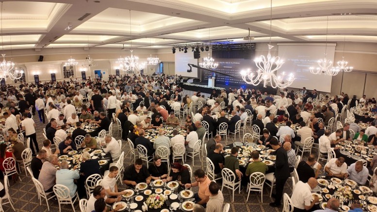 Ev Tekstili Sektörü Tek Yürek oldu