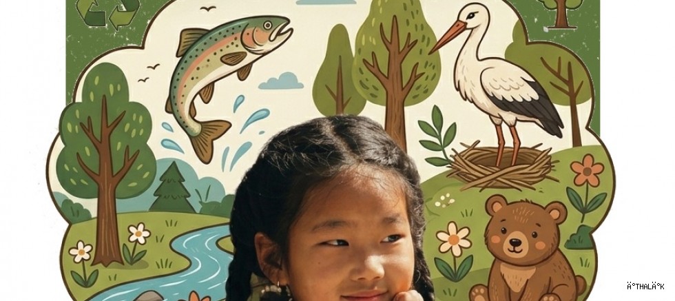 Farklı Bir Nevruz Başladı: Sanat, Çevre ve Afet Bilinciyle Kutlanıyor