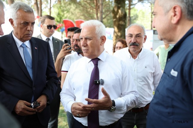 Fazıl Say’dan İznik’e Özel Beste