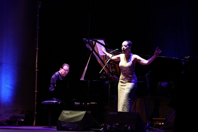 Fazıl Say’dan ‘İznik Türküsü’ Dünya Sahnesinde