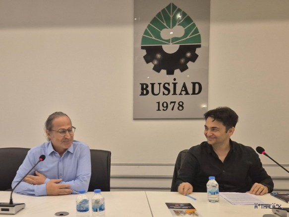 Felsefe Söyleşileri “Zihin Felsefesi” İle Başladı