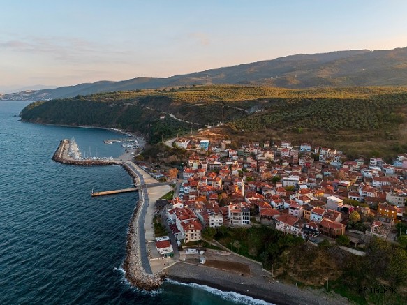 Fotoğraf Sanatının Kalbi Tirilye'de Atacak