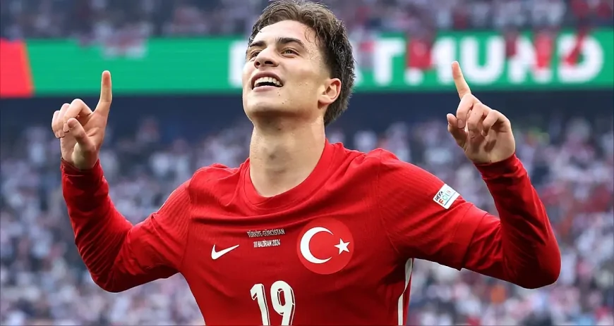 Sahaların Yıldızları: Futbolcular Galerisi