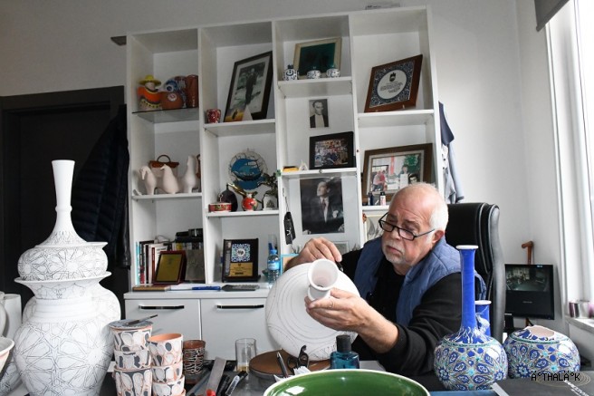 Geleceğe Miras 40. Belgesel Yayında