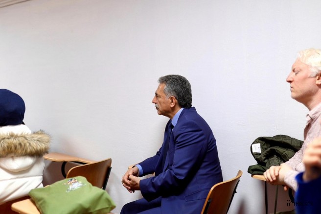 Gemlik Belediyesi’nden Otizm Farkındalık Gününde Anlamlı Eğitim