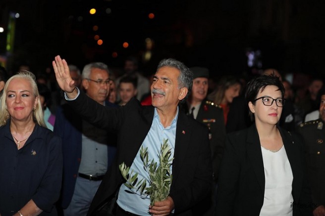 Gemlik Belediyesi’nden Sosyal, Kültürel ve Çevresel Hamleler