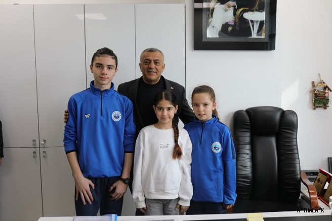 Gemlik’i Avrupa’da Temsil Edecekler