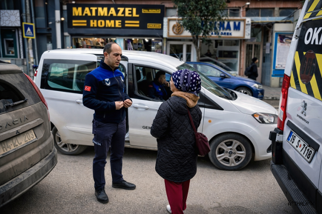 Gemlik’te Duygu Sömürüsüne Geçit Yok