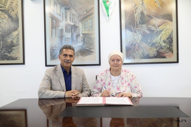 Gemlik’te Patili Canlar İçin Örnek Dayanışma 