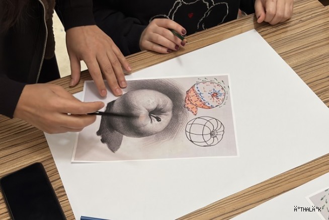 Gemlik’te Sanat ve Sosyalleşmenin Yeni Merkezi