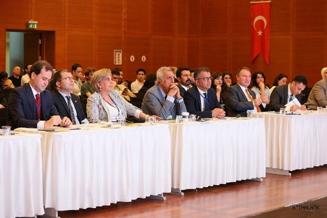 Genç Fikirler Yeşil Bir Gelecek için Yarıştı