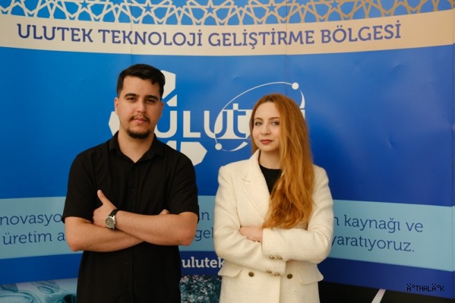 Genç Girişimcilerden Eğitim ve Dijital Dönüşüm Alanlarında Yenilikçi Adım