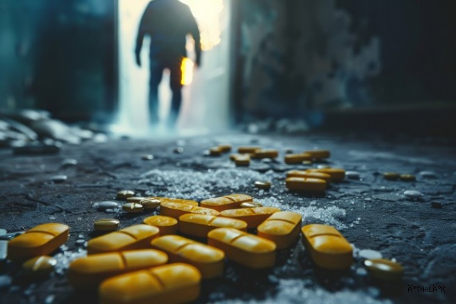 Genç Yaşta Uyuşturucu Ölümlerinde İlk Beşteyiz