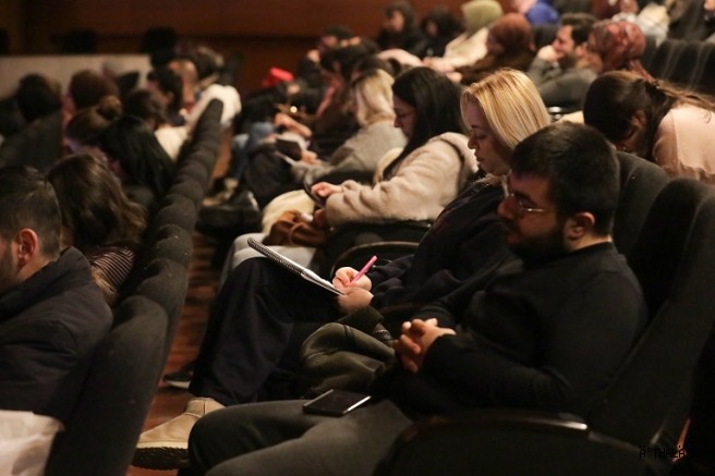 Gençler Büyükşehir'le KPSS'ye Hazırlanıyor