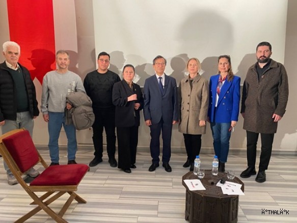 Gençlerden Türkiye’ye Çevre Mesajı: Nevruz Yeniden Yorumlanıyor