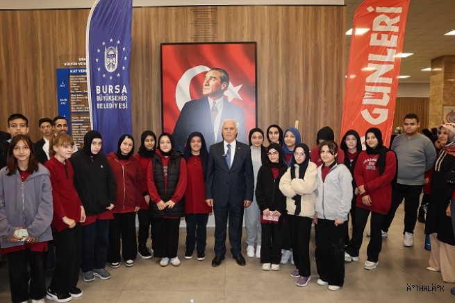 Gençlerin Gözüyle ‘Cumhuriyet’