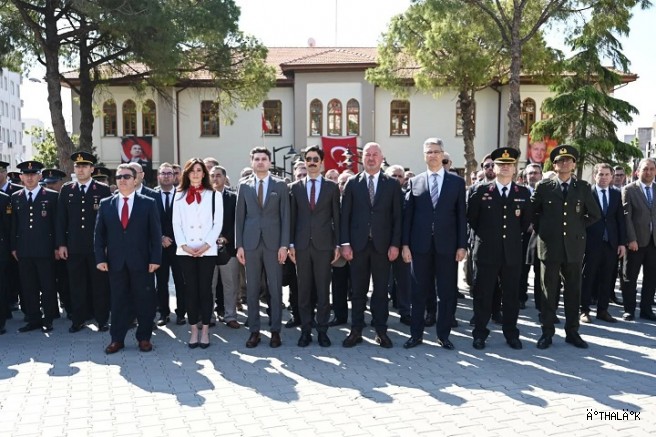 Gençliğin Enerjisiyle Umut Dolu Bir Kutlama