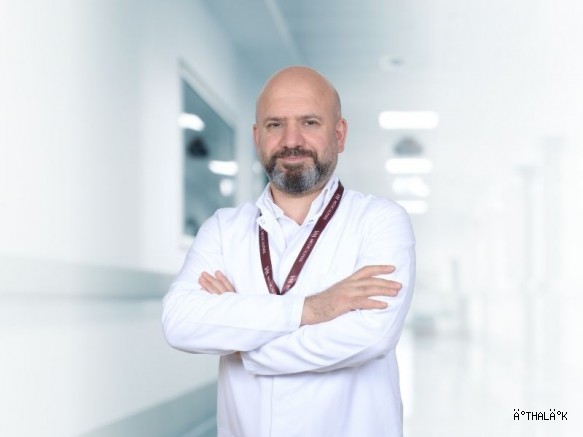 “Glokom Belirti Vermeden Görme Kaybına Yol Açabilir”