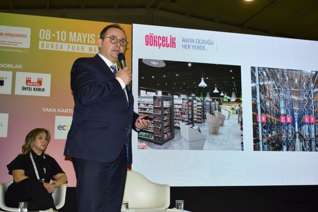 Gökçelik CEO’su Zafer Barış Yazan: "Sürdürülebilirlikte Kararlıyız, Geleceğe Enerji Katıyoruz"