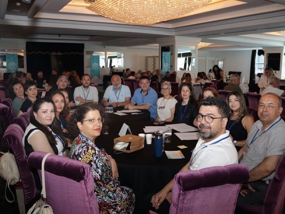 Gölyazı Çalıştığında Sorunlar ve  Çözümler ele Alında