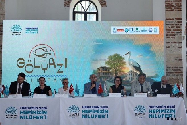 Gölyazı’nın Geleceği Ortak Akılla Şekillenecek