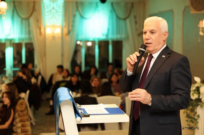 Gönül Coğrafyasında Ramazan Coşkusu