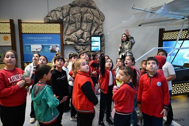 GUHEM 2025 Yılında 1 Milyon Ziyaretçi Ağırladı