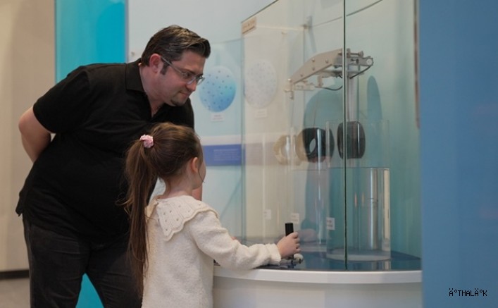 GUHEM’de Gökyüzünü Keşfettiler