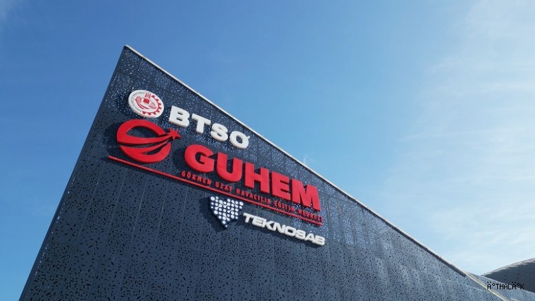 GUHEM’in Çevrimiçi Uzay Programına 70 Bin Öğrenci Katıldı