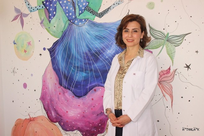 Hamilelikte Şeker Hastalığına Dikkat