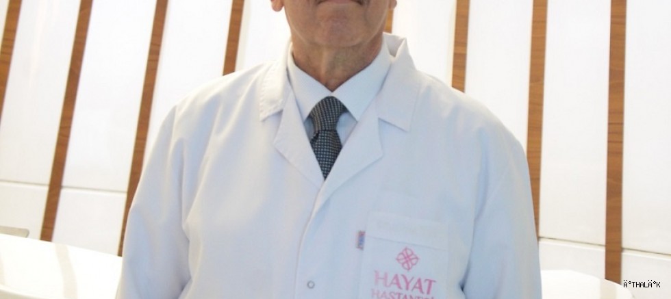 Hayat Hastanesi: Kenelere Dikkat!